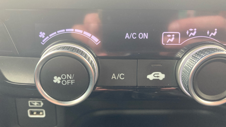 Honda HR-V 1.5 eHEV Elegance 5dr CVT Hybrid Hatchback
